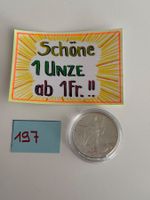 Schöne Unze 1987