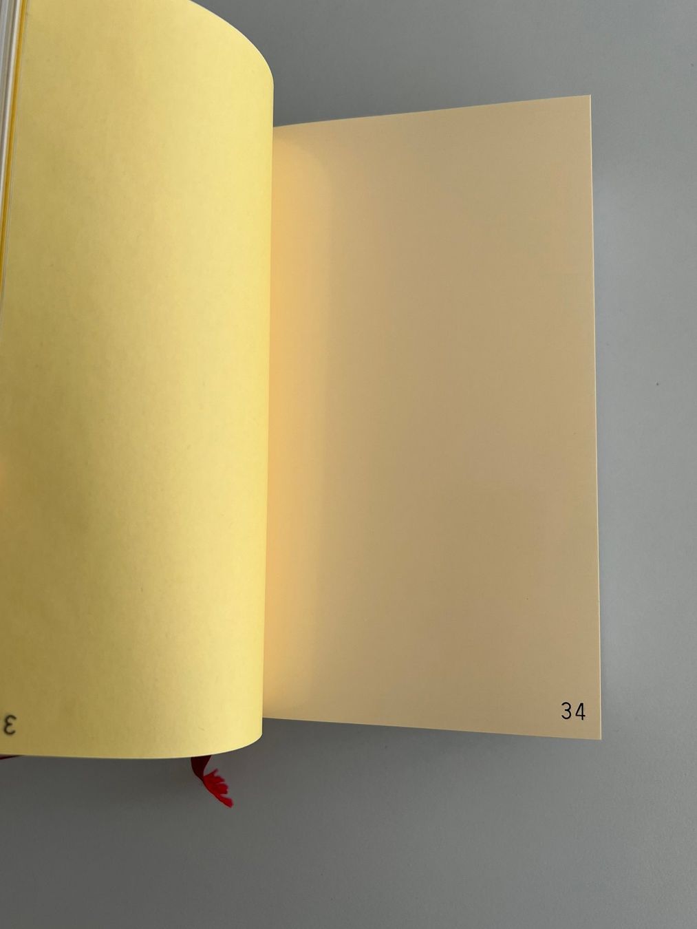Bücher: Papiermuster-Buch „Papier-Bibel“ – Gebraucht aus Ostermundigen von iFonso 6