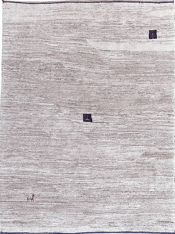 Tappeti: Gabbeh  200 x 153 cm – Usato da Eglisau venduto da Teppichportal