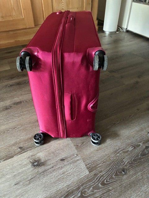Samsonite Valigie: Koffer Samsonite – Usato da Zürich venduto da bca_p7s9 4
