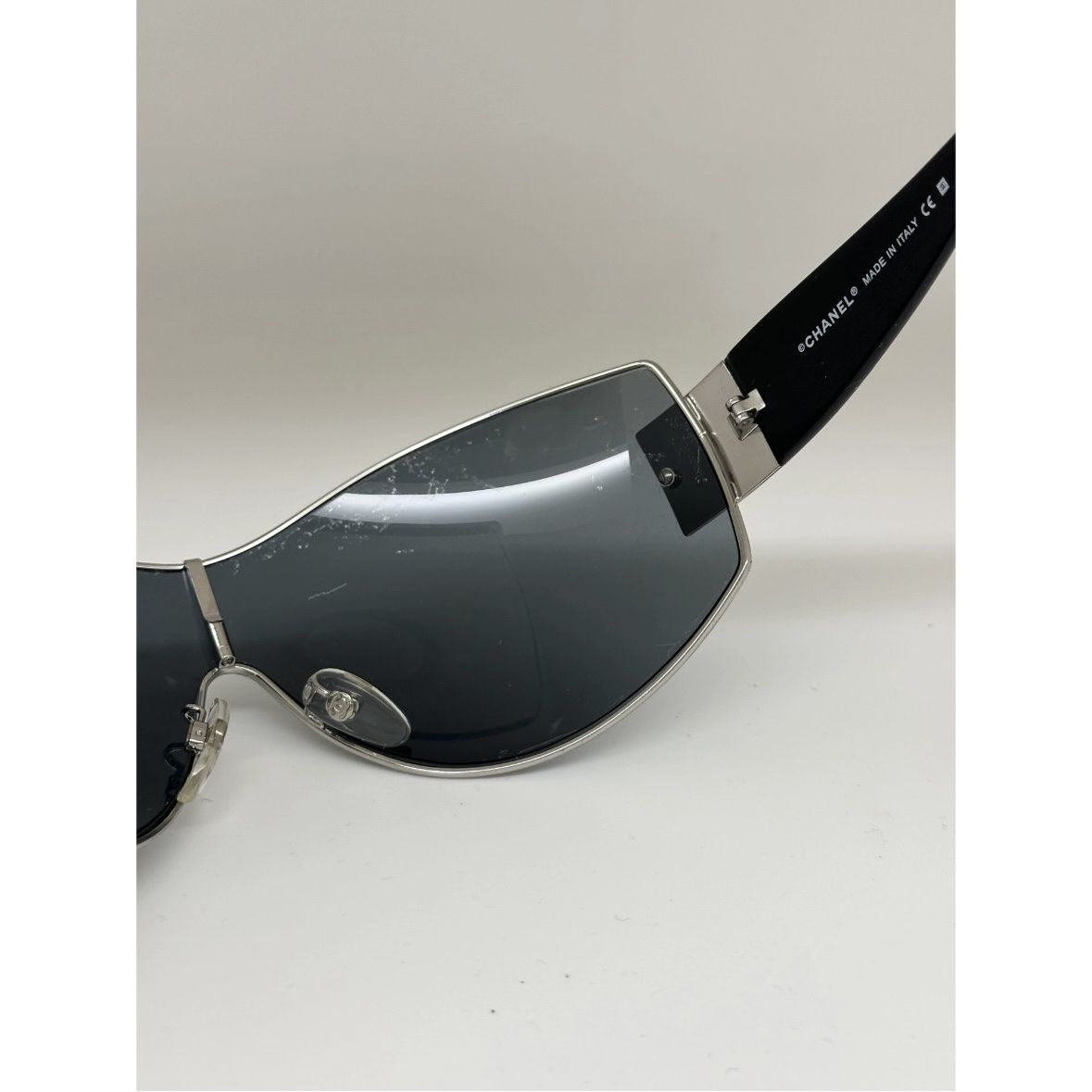Chanel Brillen & Gläser: Vintage Chanel Brille – Gebraucht aus Spreitenbach von captaincrunch 6