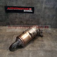 PARTIKELFILTER PEUGEOT 207SW 1.6HDI