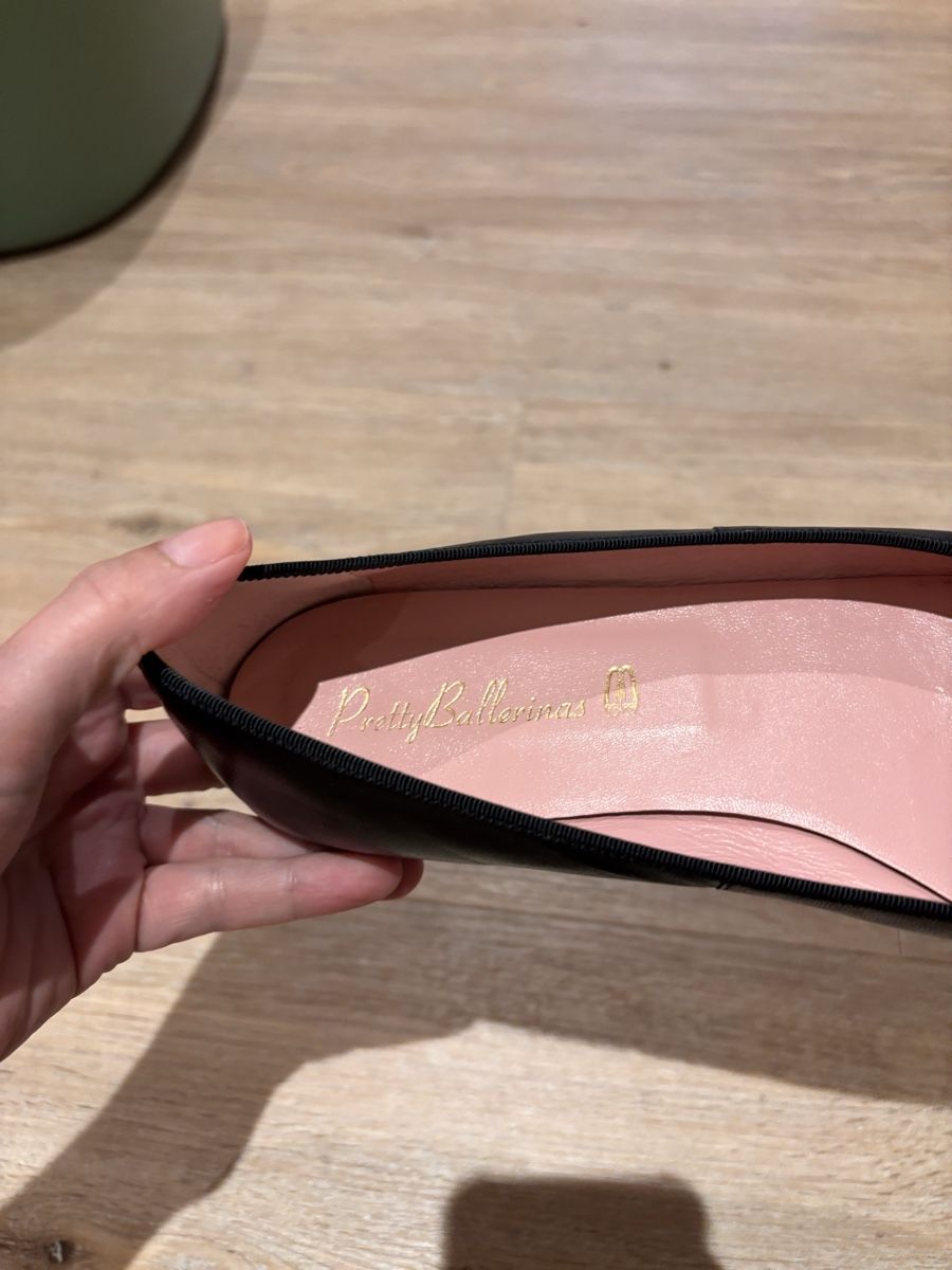 Scarpe da donna: Pretty Ballerinas 40 – Usato da Wädenswil venduto da Martina125 3