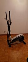 Crosstrainer Heimtrainer silber guter Zustand