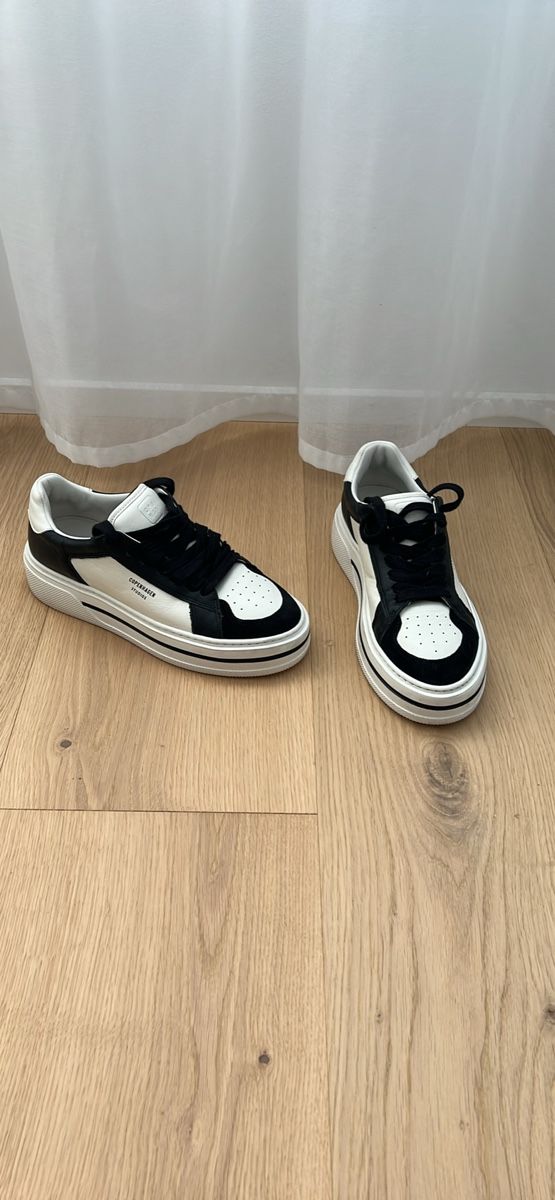 Copenhagen Scarpe da donna: Copenhagen CPH181 Sneaker Grösse 39 – Usato da Röschenz venduto da caarmeeliinaaa