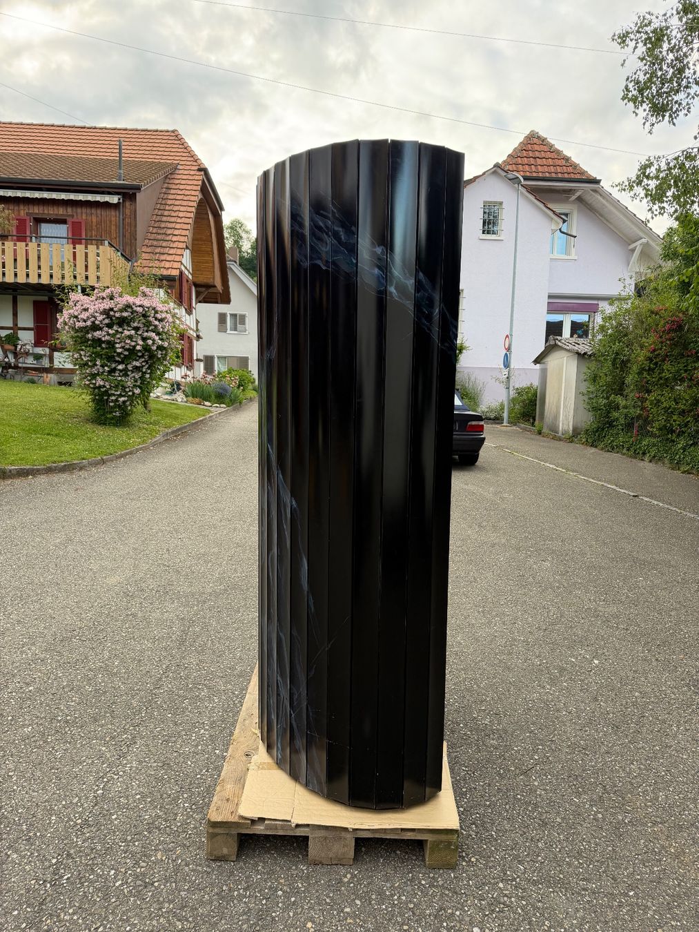 Armadi: Design Schrank ab 1.- Kunstobjekt, Hochwertig – Usato da Grenchen venduto da Design-Outlet 2