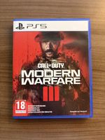 Call of Duty Modern Warfare 3
