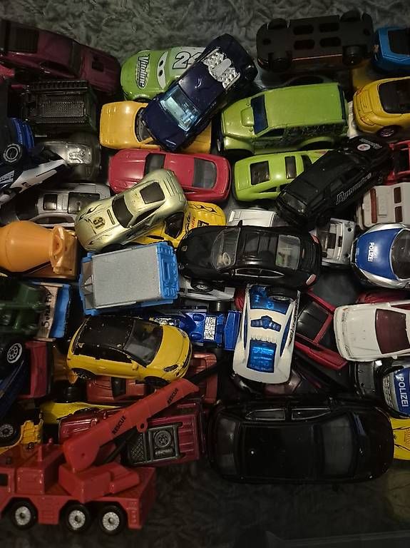 Giocattoli: Spielzeugautos  – Usato da Adliswil venduto da MannickZh