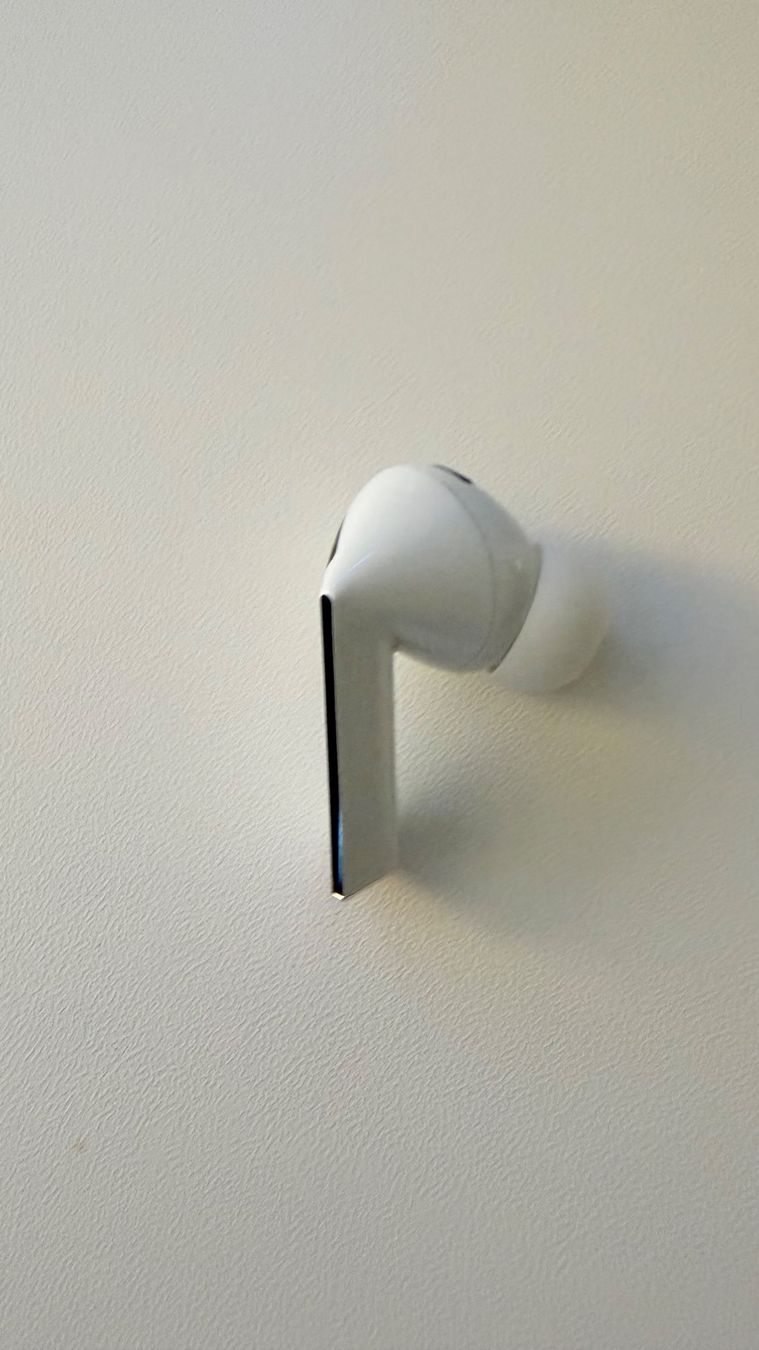 Samsung Cuffie: Samsung Galaxy EarBuds 3 Pro Weiss – Usato da Aarau venduto da j44_9x6m 8