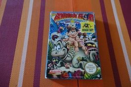The Adventure Island 2
