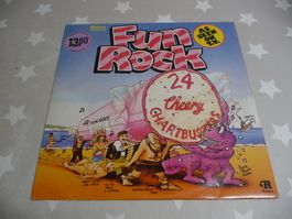 LP: Fun Rock