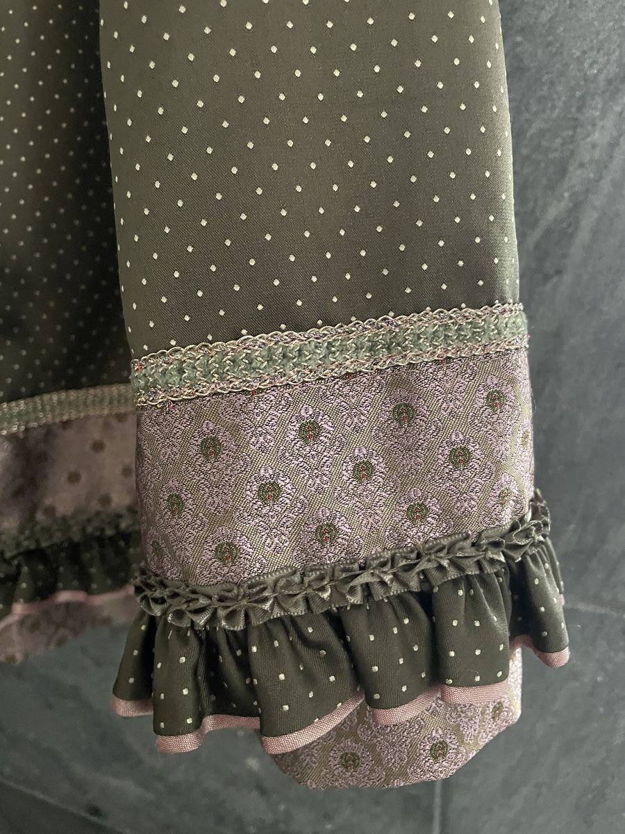 Krüger Vestiti: Dirndl Krüger – Usato da Wagen venduto da ba_ri 3