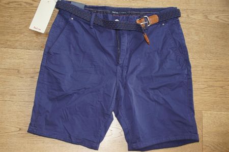 Hose, Shorts, Salsa ++NEU++, 29 blue