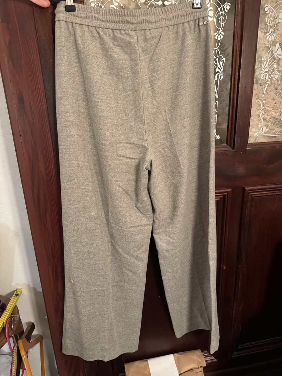 Pantalons: Boss Wollhose Hose – D'occasion à Obfelden par cesarina10 4