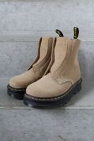 Dr. Martens Zebzag Laceless Boots
