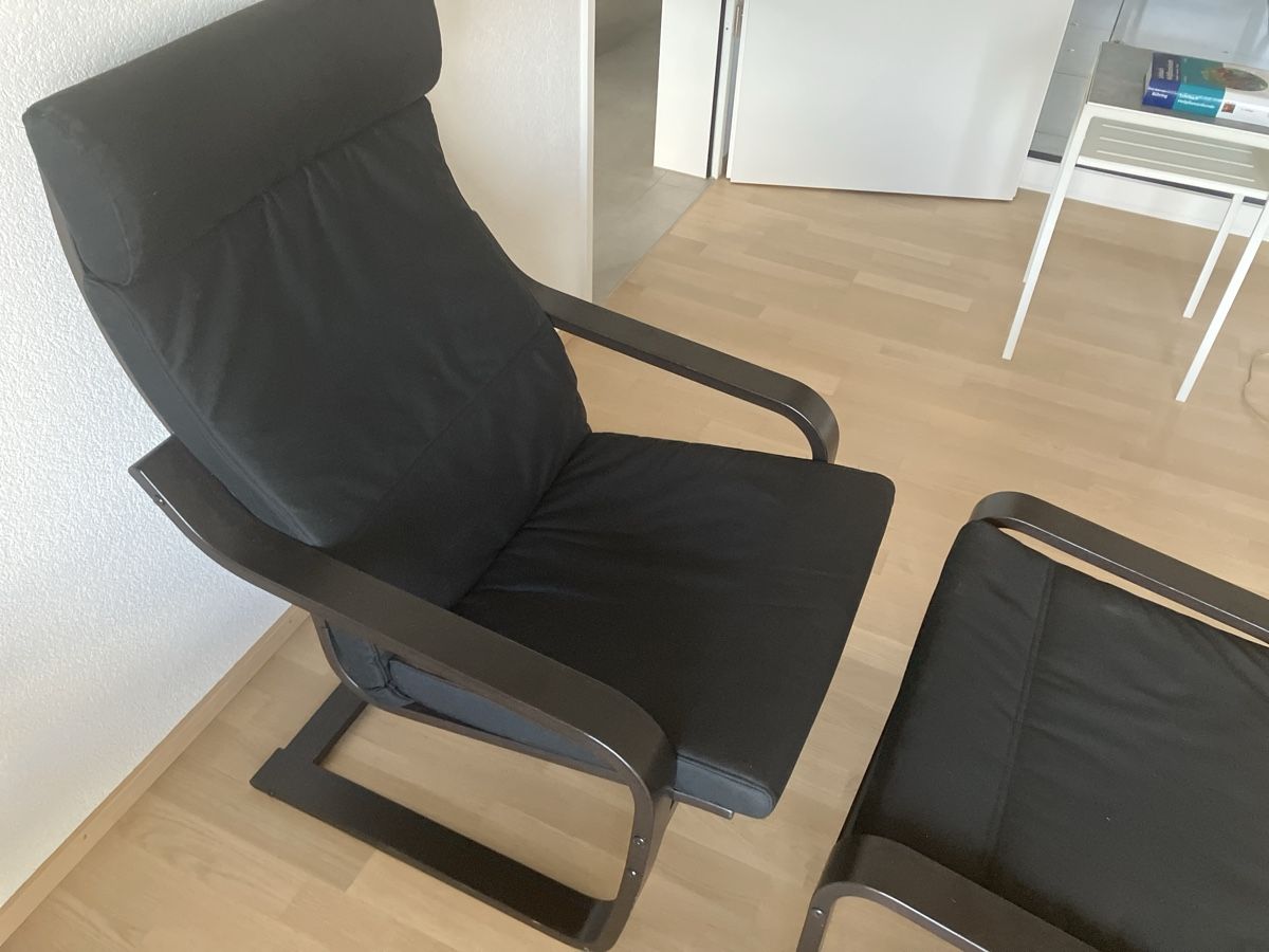 Sedie: IKEA Stuhl zum verkaufen  – Usato da Elgg venduto da kontox 1