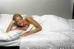 ANTI-ALLERGIE DUVET 1a Qualität 160X210