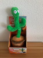 Singender Kaktus Playtive neuwertig mit OVP