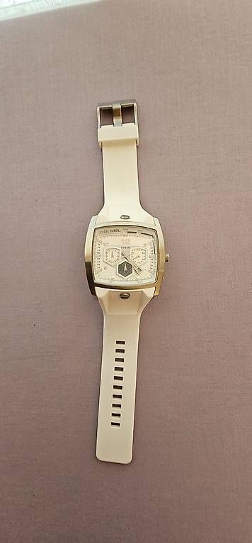 Orologi: Diesel Herrenuhr – Usato da Rupperswil venduto da lizi2005 1