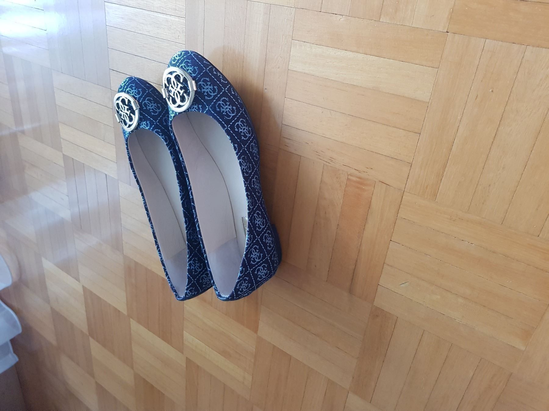 Scarpe da donna: GUESS Ballerinas – Nuovo (secondo la descrizione) da Zürich venduto da Tamii07 1
