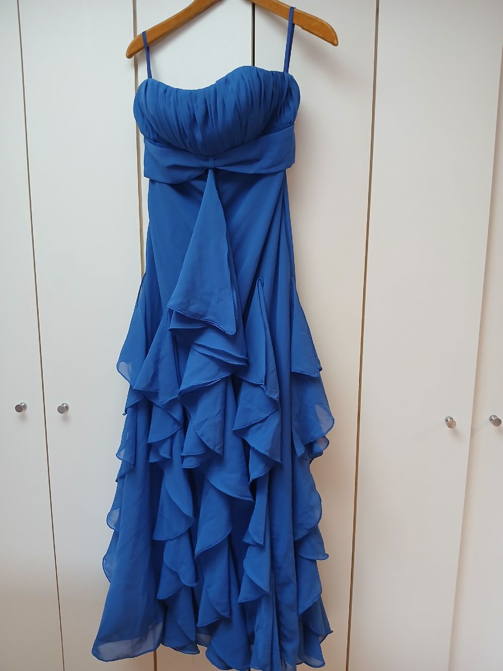Kleider: Abendkleid Gr.36 – Gebraucht aus Dussnang von Thomasvfr800