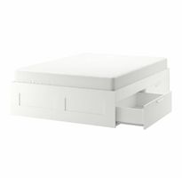 BRIMNES Bett 