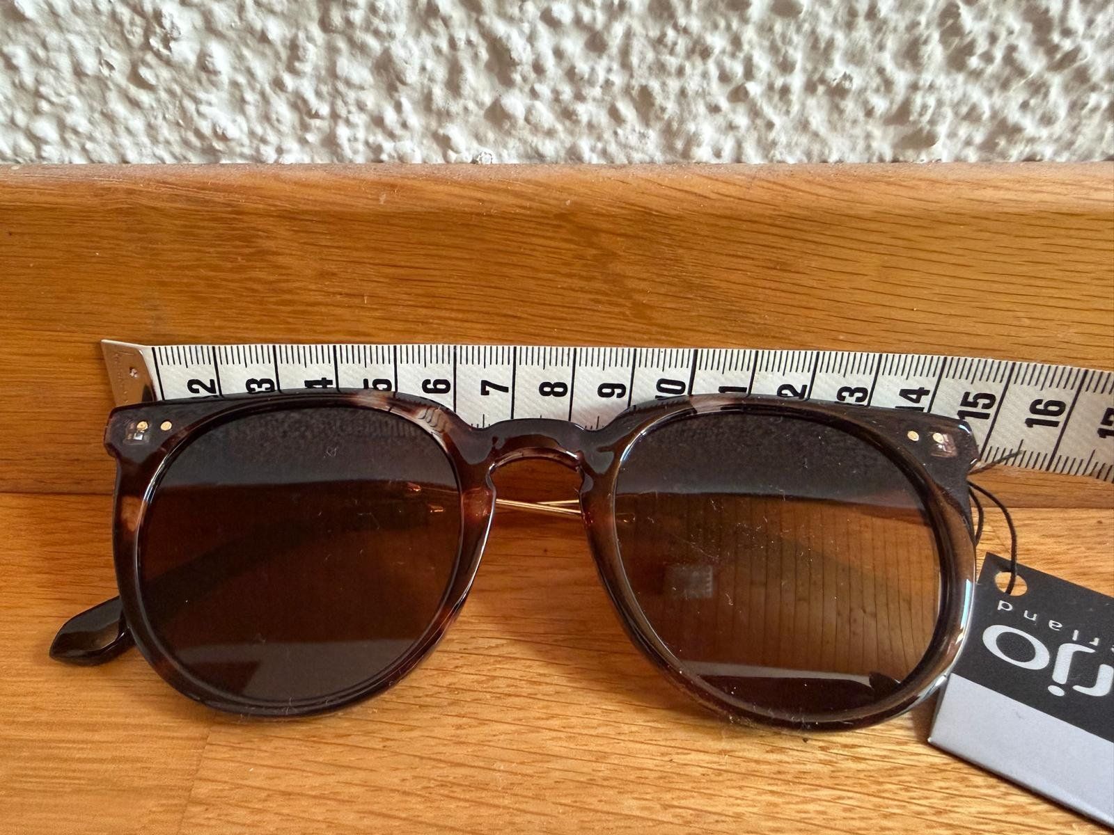 Occhiali & Lenti: Sonnenbrille Damen – Nuovo (secondo la descrizione) da Hörhausen venduto da Mary8368 2