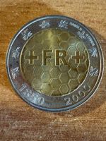 5 Fr.-Sondermünze von 2000, Stempelglanz