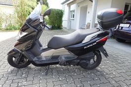 TELL Silver Blade 250