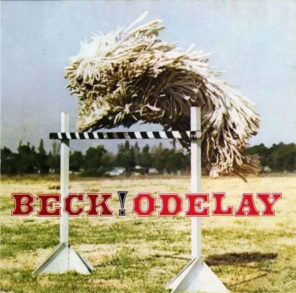 CDs: Beck – Odelay – D'occasion à St.Gallen par jalamusic
