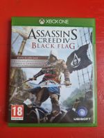 Assassin's Creed IV Black Flag Xbox One