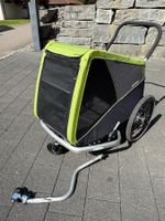 Croozer Dog XL Wagen Veloanhänger