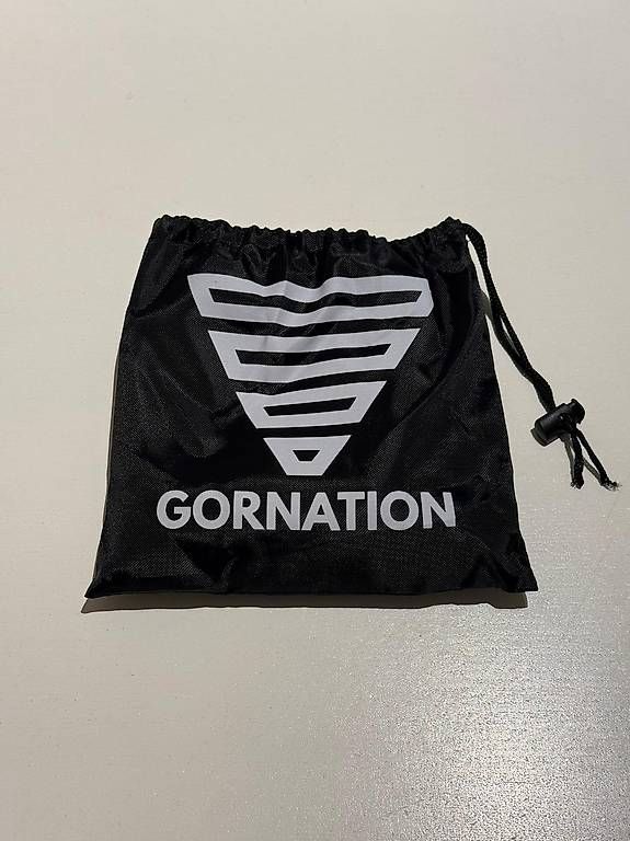 Hometrainer: GORNATION Arm Sleeves - Size M - New – Usato da Zürich venduto da Guillaume3549 3