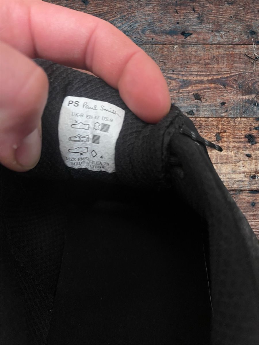 Paul Smith Herrenschuhe: PS Paul Smith Shoes – Gebraucht aus Wetzikon ZH von Jan_wojt 4