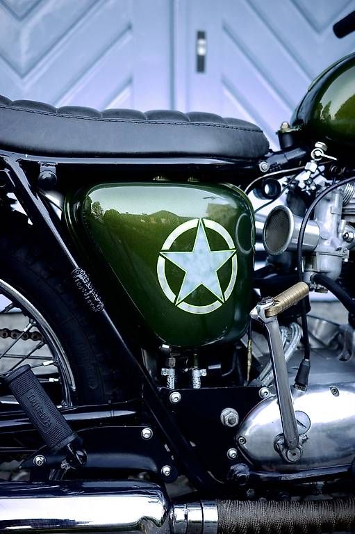 Triumph Strada: triumph bonneville t120 – Usato da Zürich venduto da Jooon 2