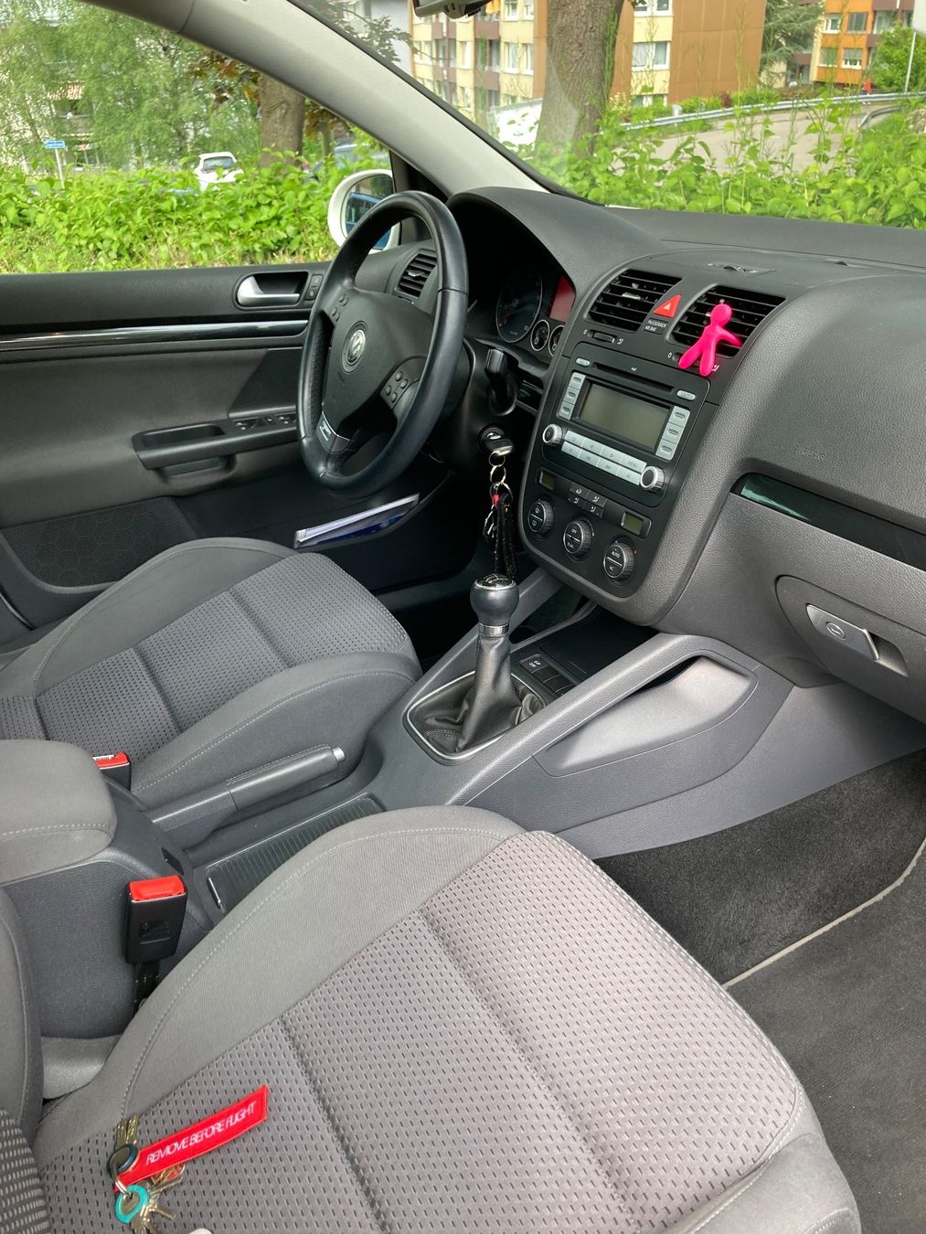 VW Autos: VW Golf 5 GT 1.4 TSI 140 PS ab 1.- – Gebraucht aus Horgen von  5