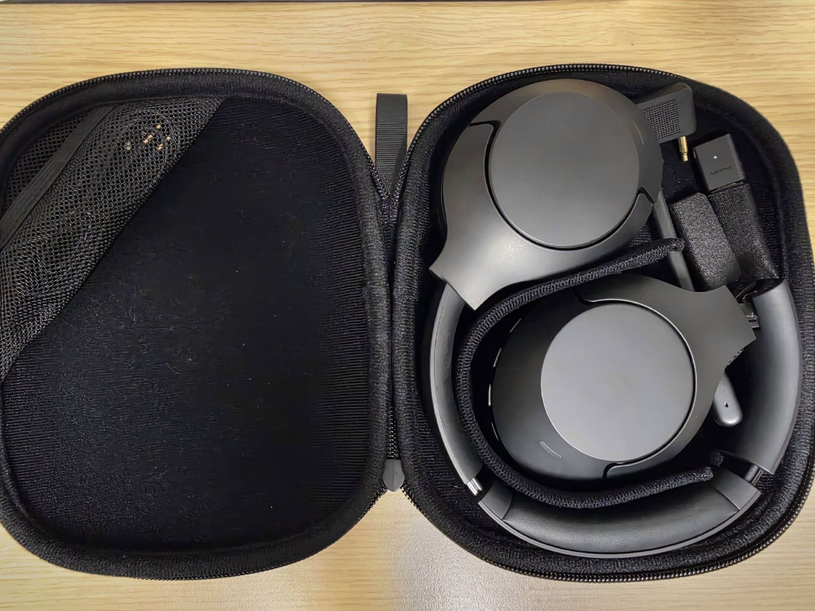 Philips Cuffie: Philips Kabellose Over-Ear Kopfhöre – Nuovo (secondo la descrizione) da Rheineck venduto da CBV22