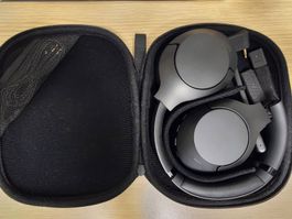 Philips Kabellose Over-Ear Kopfhöre