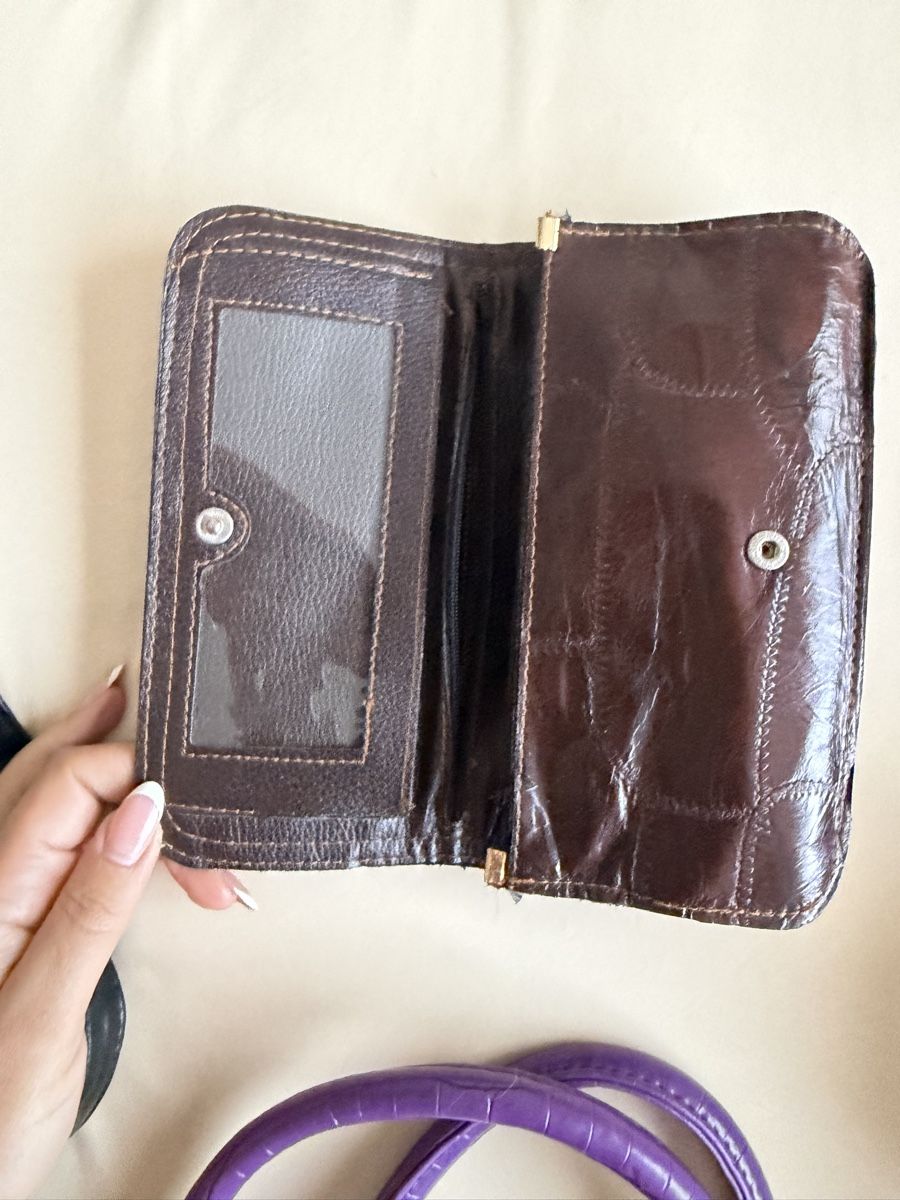 Taschen für Damen: Diverse Handtaschen  – Gebraucht aus Zürich von annamontana 2