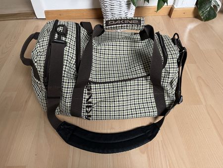 Dakine Reisetasche/Sporttasche, ca 35l