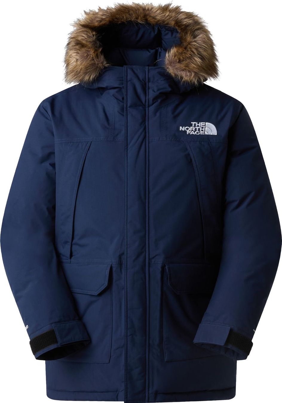 North Face Cappotti: North Face Mcmurdo presque neuf – Nuovo (secondo la descrizione) da Neuchâtel venduto da aym_ztr6
