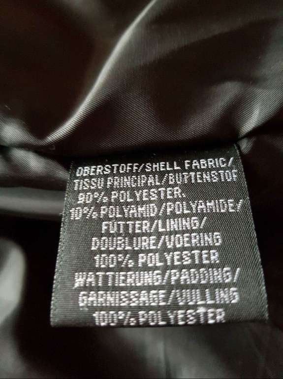 Giacche: Schöne Jacke  L/XL – Usato da Bätterkinden venduto da Elefantenzoo 7