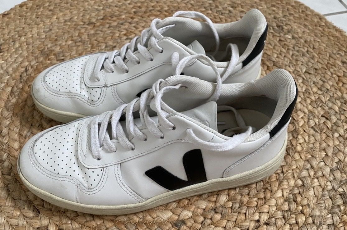 Veja Scarpe da donna: Veja V-10 - Grösse 38 – Usato da Frenkendorf venduto da Kompasskind 3
