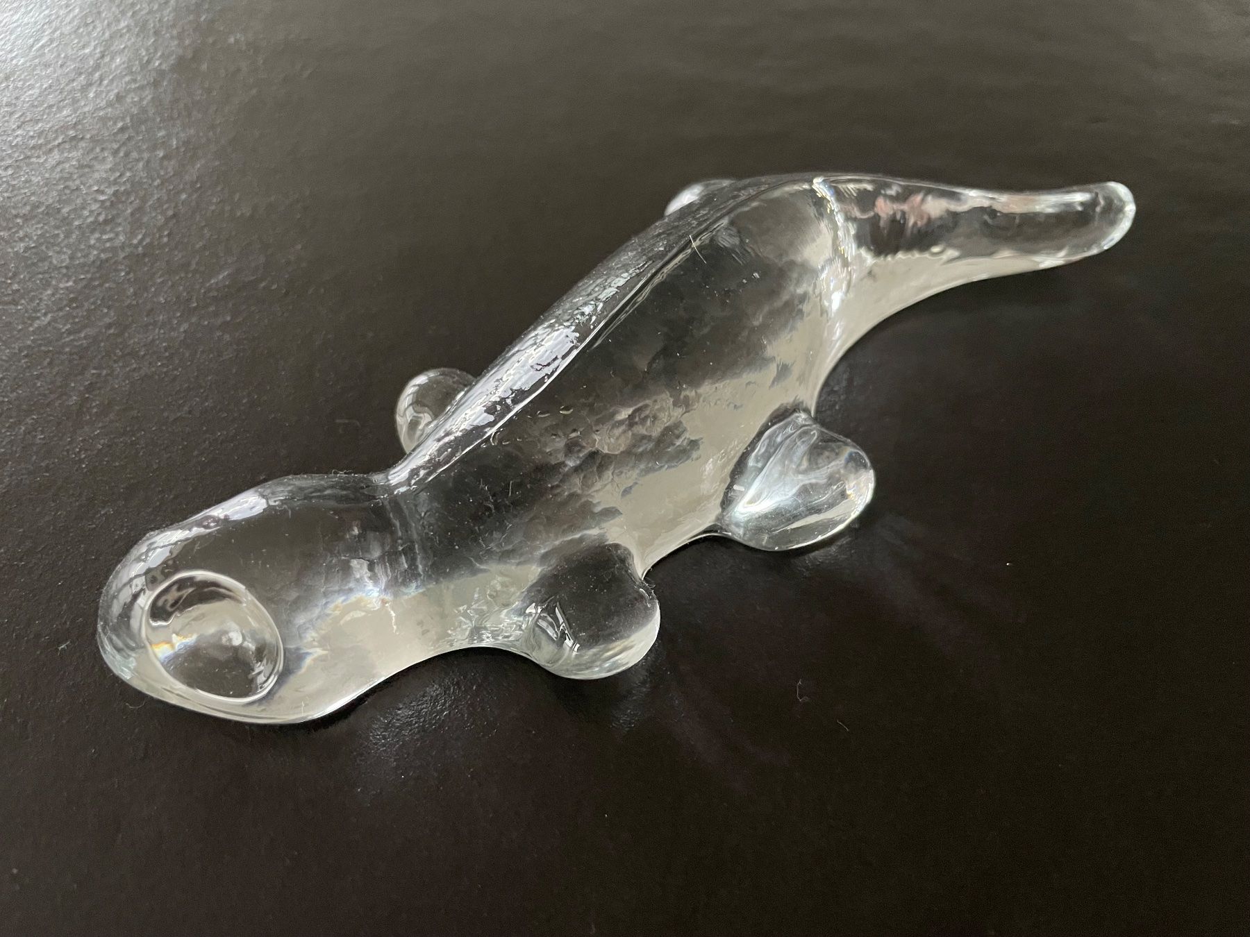 Tutte le decorazioni: Dekorschale aus Glas – Nuovo (secondo la descrizione) da Klingnau venduto da Quasimondo 3