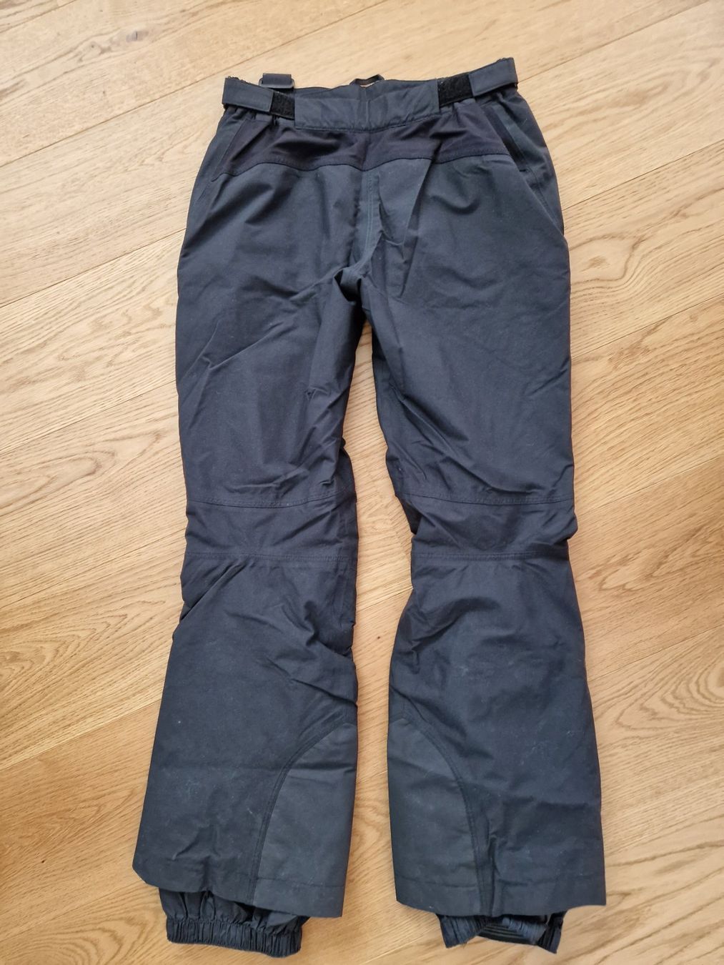 Mammut Pantaloni: Skihose Mammut Goretex Gr. 36 – Usato da Davos-Dorf venduto da Bpelikan 1