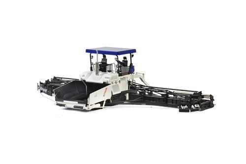 WSI Models Kit di modellismo & Modellini statici: 1:32 WSI Jointark Power DT2000 blau/weiss – Nuovo e nell'imballaggio originale da Affoltern am Albis venduto da Modellshop-8910 1