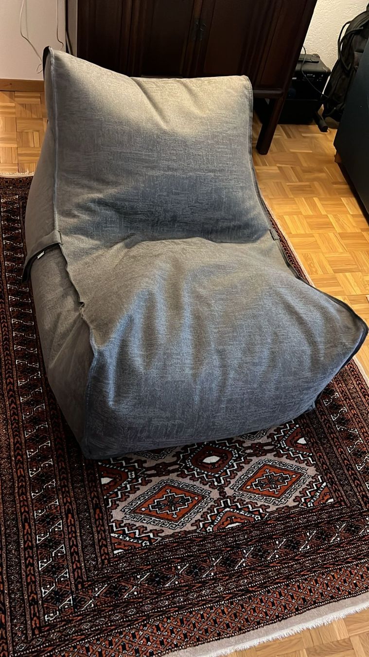 Poltrone: Stern Matti Chill Beanbag – Usato da Bülach venduto da jgu_q2lp