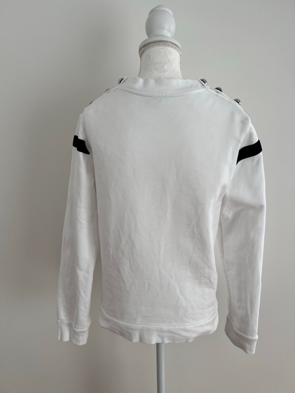 Claudie Pierlot Maglioni & Felpe: Pulli Claudie Pierlot Gr. 1 – Usato da Canobbio venduto da miro002 2