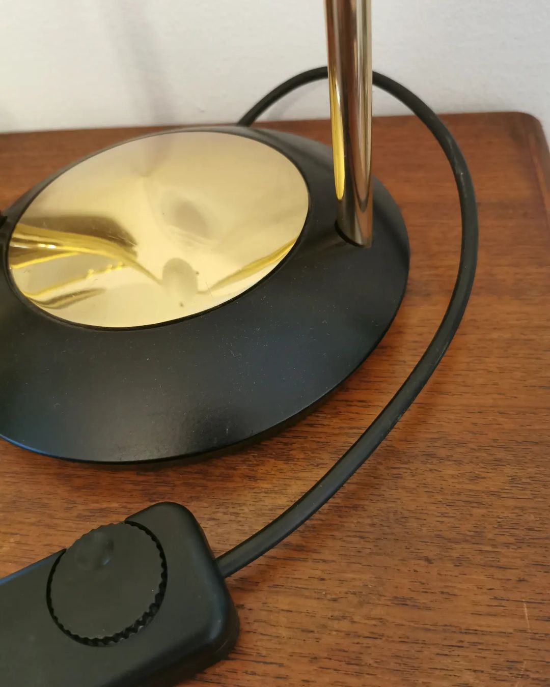 Lampade: Lampe Rocket Leola Design 80s – Usato da Vésenaz venduto da Angela.C3 5