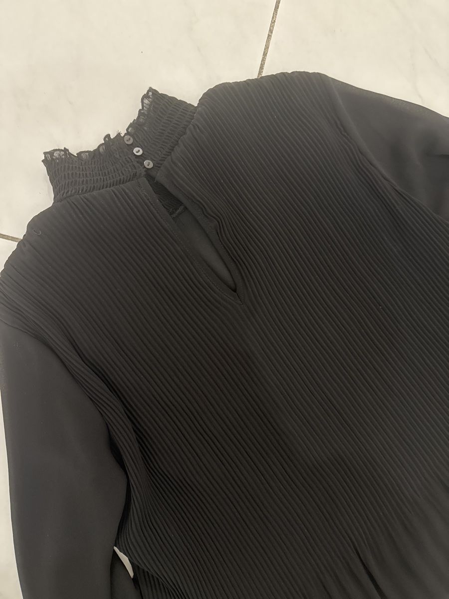 Camicette: Elegante Bluse Gr S  – Usato da Zell ZH venduto da Guffos 3